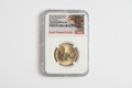 2018-S Jim Thorpe NGC PF69 Reverse Proof Coin