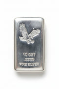 Fine Silver Bar 10oz
