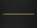 Classic Gold Chain Bracelet