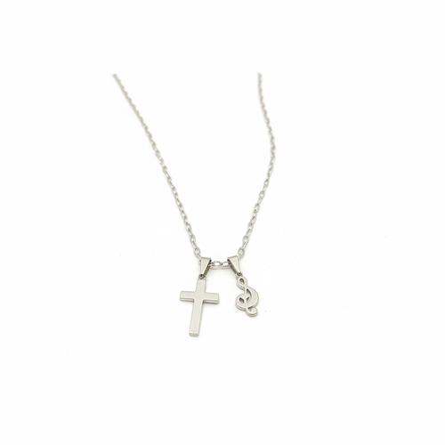 Professional Necklace Product Photo