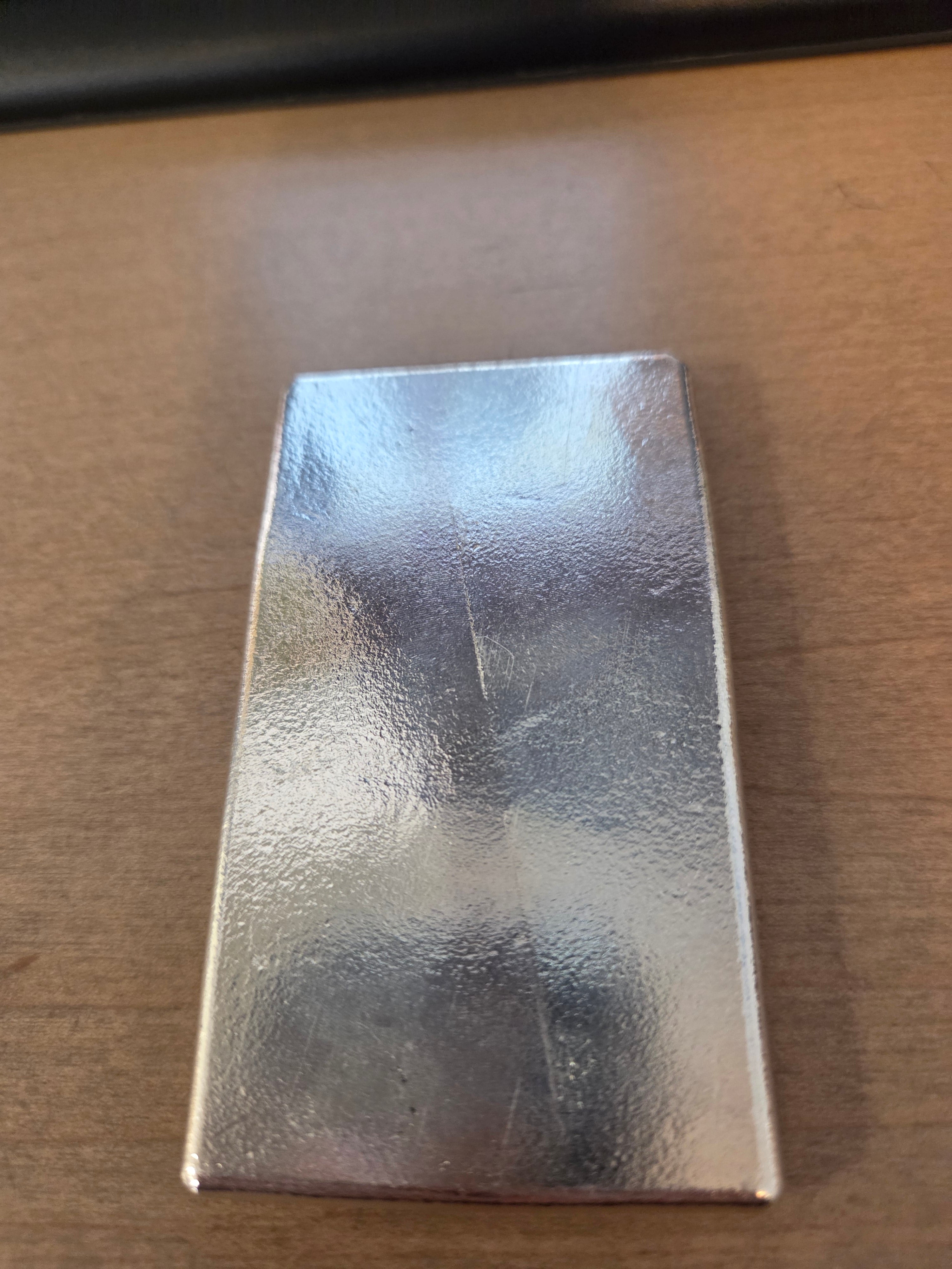 Fine Silver Bar 10oz